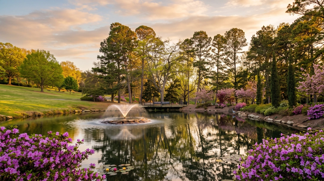 Muskogee OK attractions