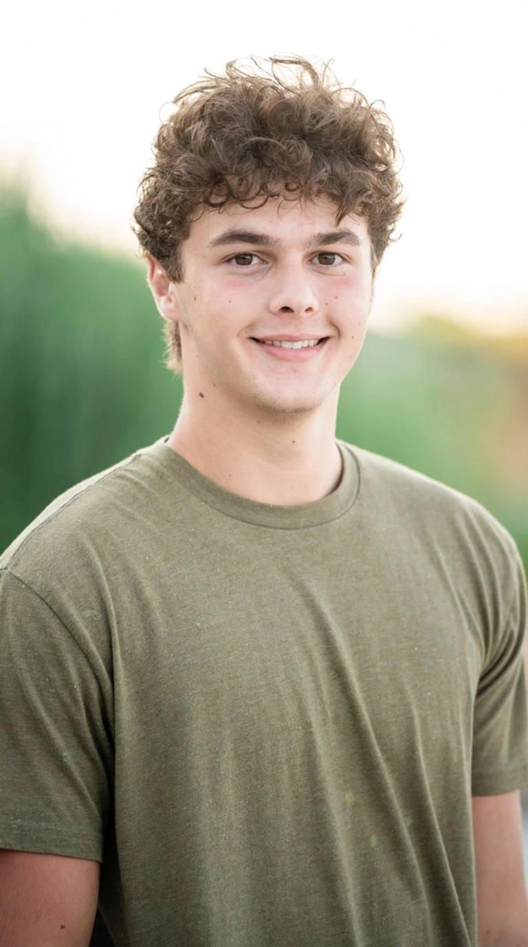 Eric Johnson Jr.