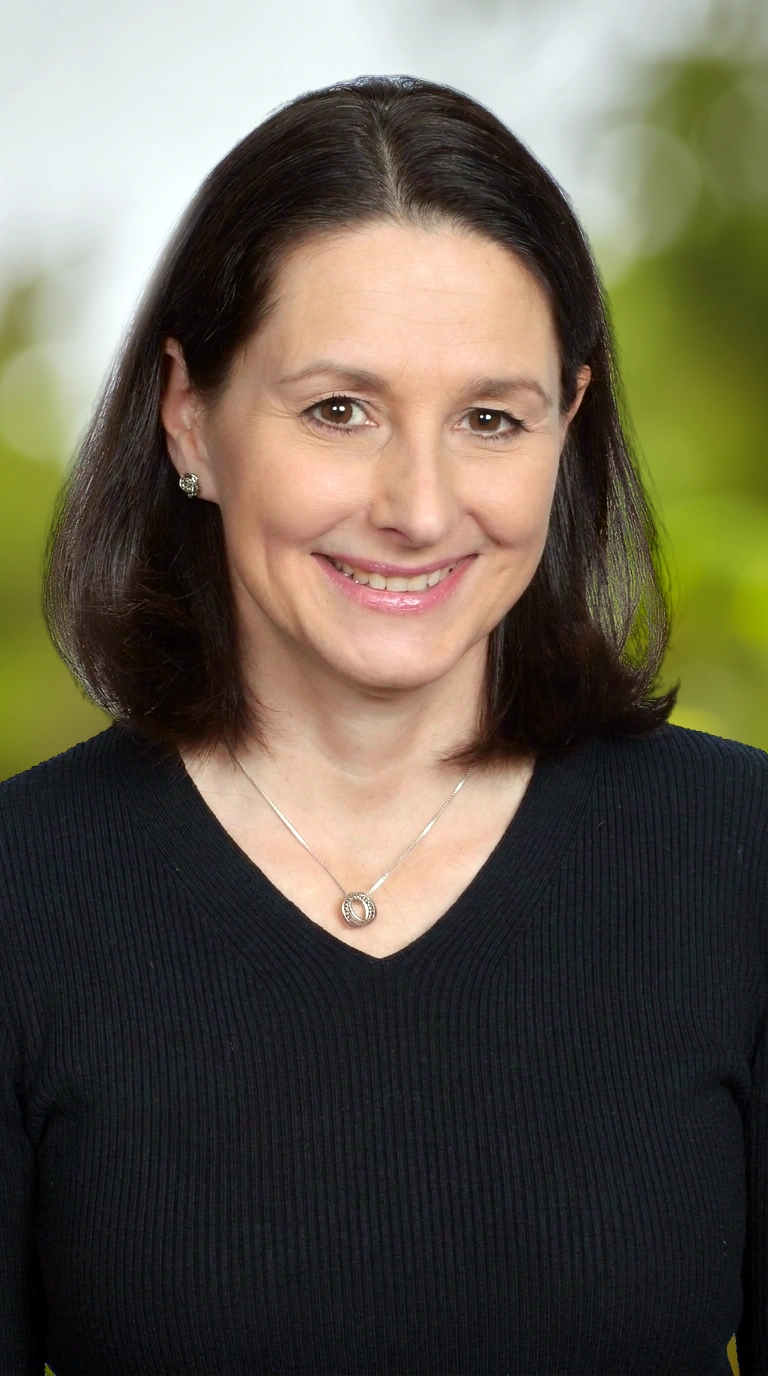 Mia Caetano Johnson