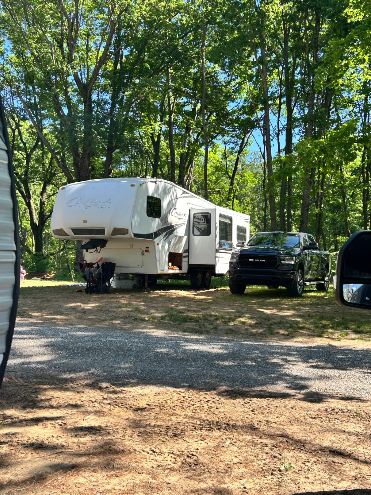 camper