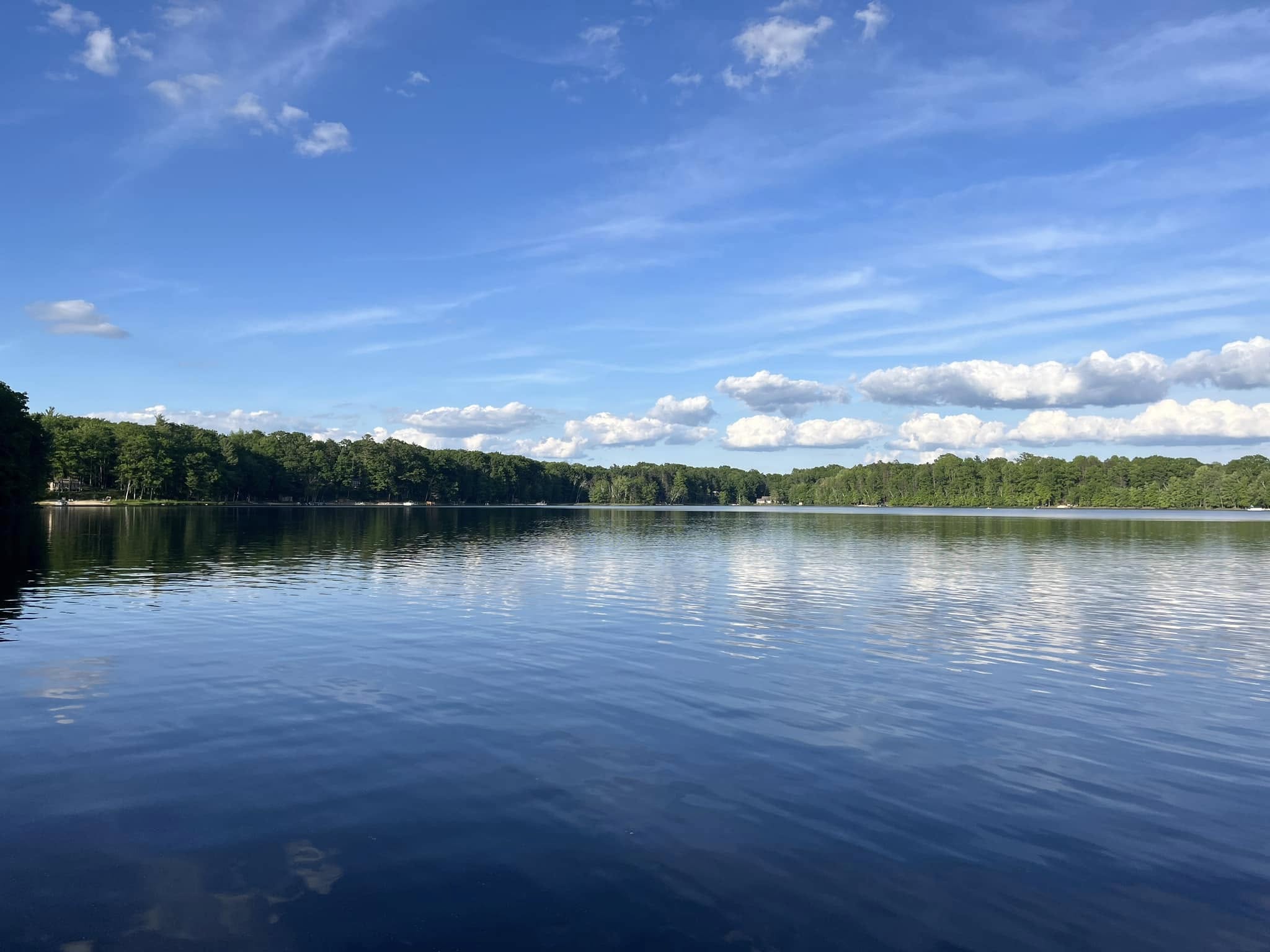 Explore the White Pine Trail by Bike