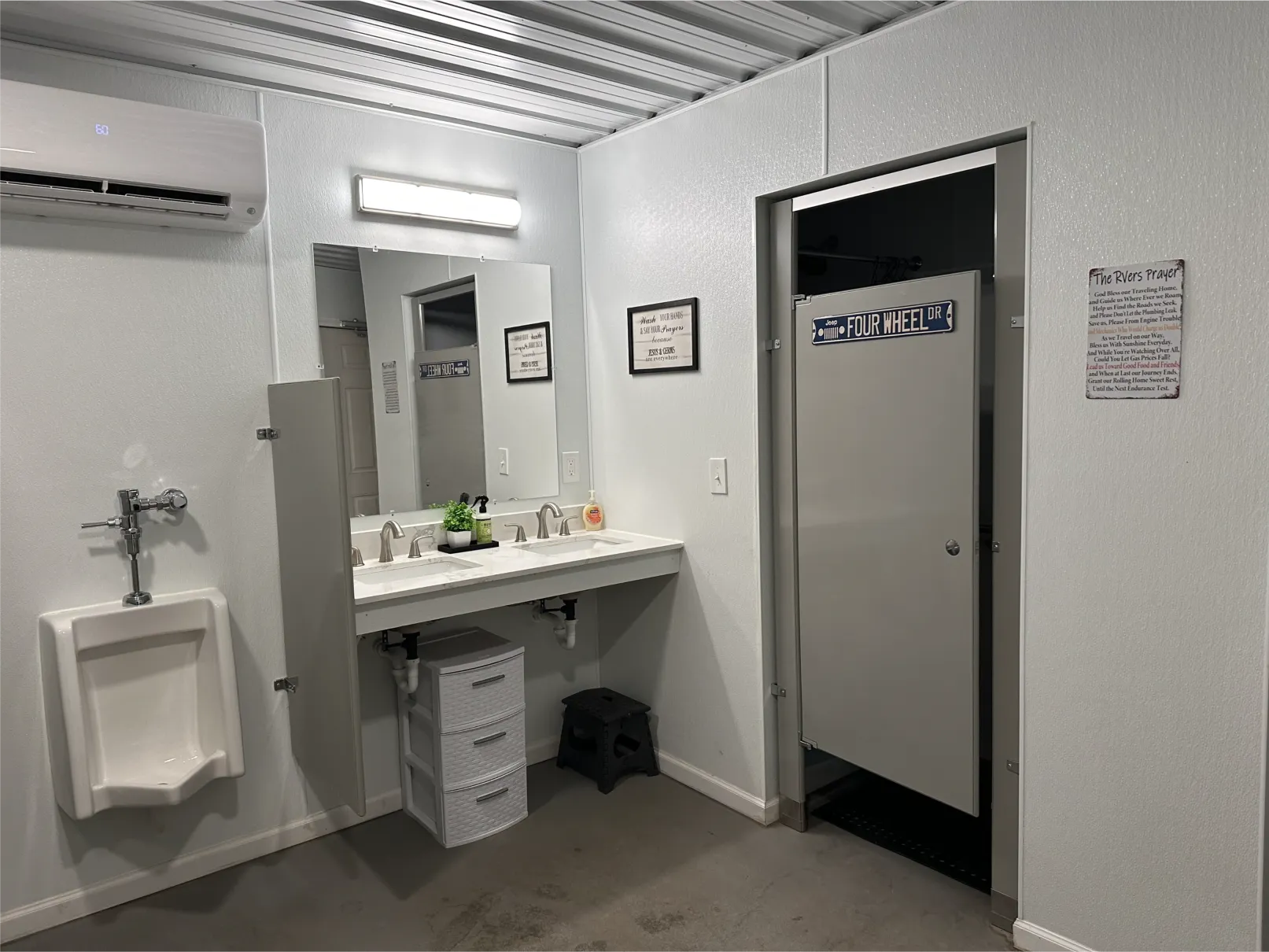mens bathhouse