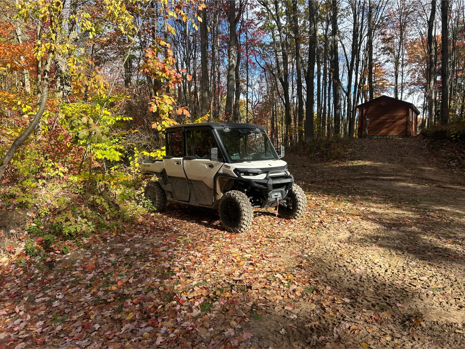 pretty atv