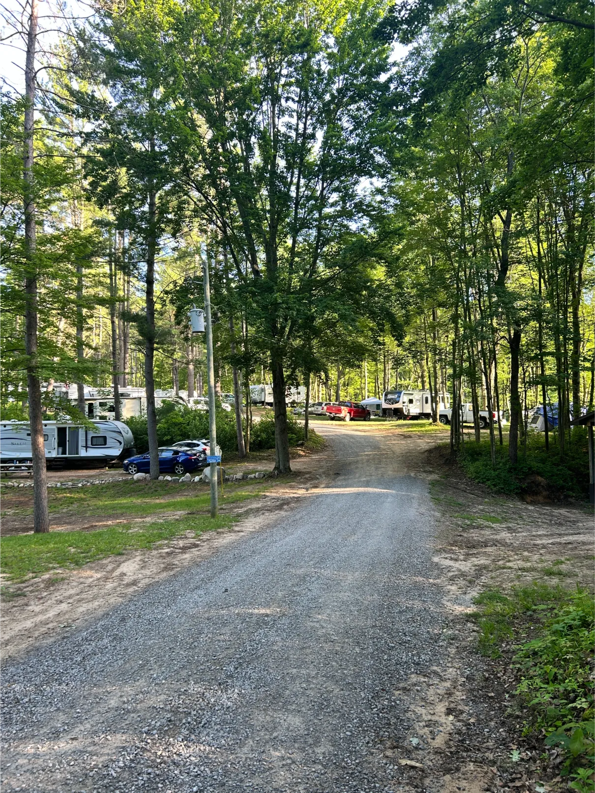 trail walking 2