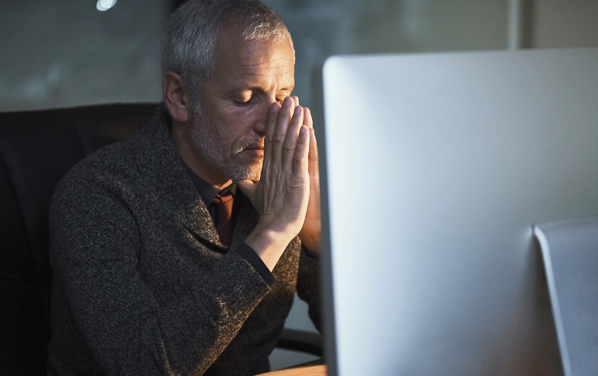 Secure and reliable technology for RV parks